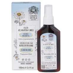 INTEA Hidratantes Faciales<Loción Infantil Camomila