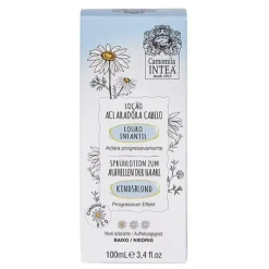INTEA Hidratantes Faciales<Loción Infantil Camomila