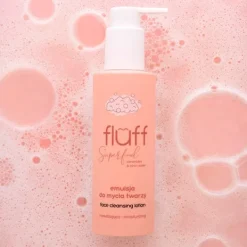 FLUFF Hidratación<Loción Limpiadora