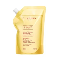 CLARINS Tónicos Faciales|Hidratantes Faciales<Locion Tonica Hidratante Psn