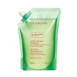 CLARINS Tónicos Faciales|Hidratantes Faciales<Locion Tonica Purifiante Pmg