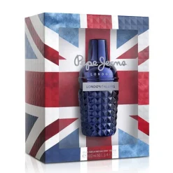 Hot London Calling Him Perfumes