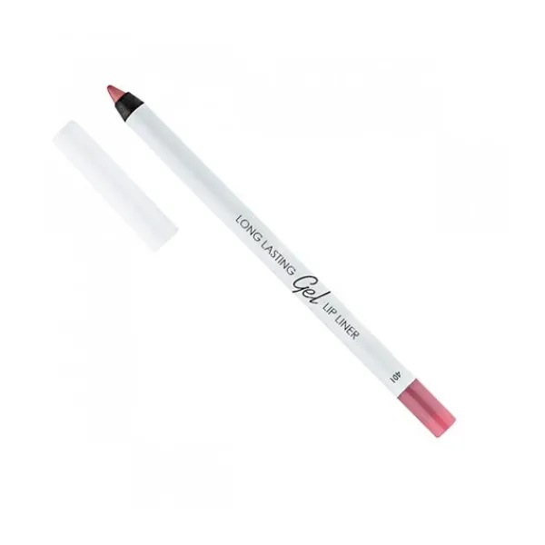 LAMEL PROFESSIONAL MAKE UP Perfiladores De Labios<Long Lasting Gel Lip Liner