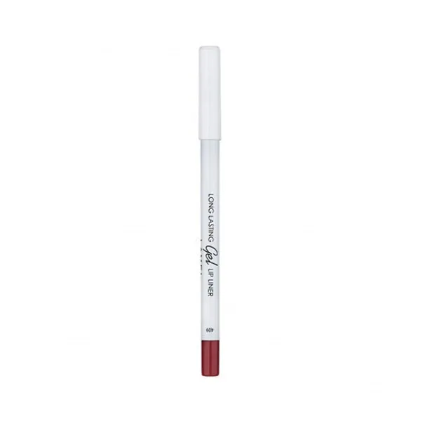 LAMEL PROFESSIONAL MAKE UP Perfiladores De Labios<Long Lasting Gel Lip Liner