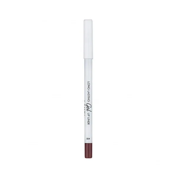 LAMEL PROFESSIONAL MAKE UP Perfiladores De Labios<Long Lasting Gel Lip Liner