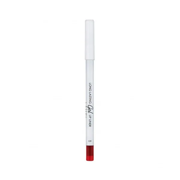 LAMEL PROFESSIONAL MAKE UP Perfiladores De Labios<Long Lasting Gel Lip Liner