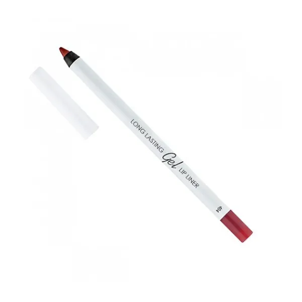 LAMEL PROFESSIONAL MAKE UP Perfiladores De Labios<Long Lasting Gel Lip Liner