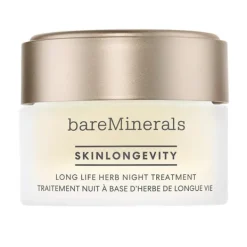 BAREMINERALS Antiedad<Long Life Herb Night Treatment