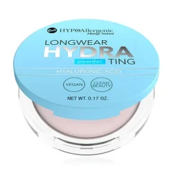 Clearance Long Wear Hydrating Powder Polvos De Maquillaje