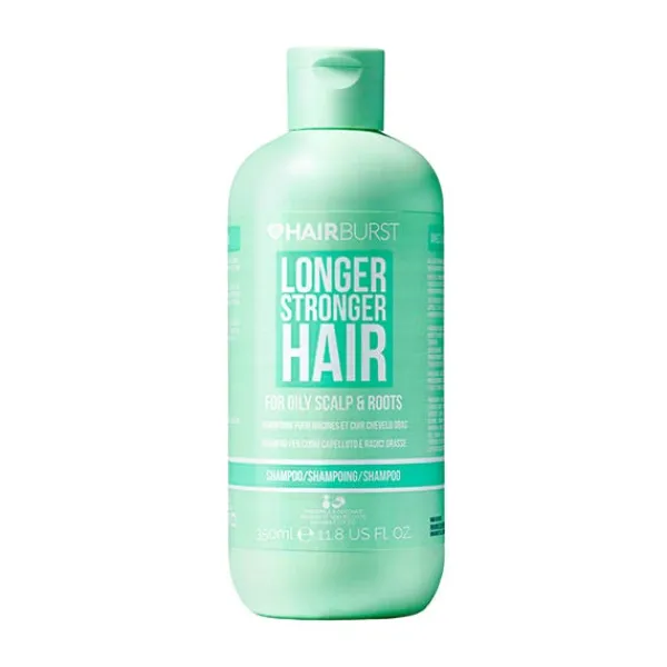 HAIRBURST Hidratantes Faciales|Champús<Longer Stronger Hair Shampoo