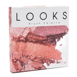 MARKANT Coloretes<Looks Blush Palette