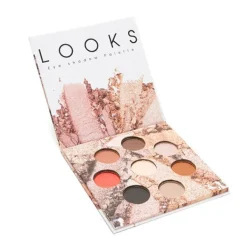 MARKANT Sombras De Ojos<Looks Eyeshadow Palette
