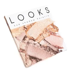 MARKANT Sombras De Ojos<Looks Eyeshadow Palette