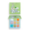 I HEART REVOLUTION Sombras De Ojos|Sombras De Ojos<Looney Tunes Bugs Mini Shadow Palette