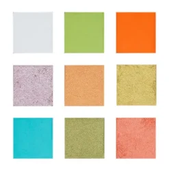 I HEART REVOLUTION Sombras De Ojos|Sombras De Ojos<Looney Tunes Bugs Mini Shadow Palette