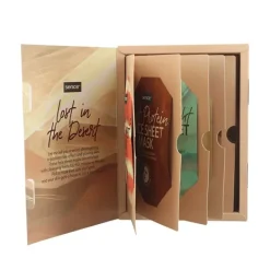 Sale Lost In The Desert Mascarillas