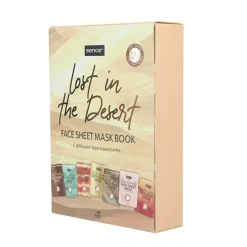SENCE Mascarillas|Hidratantes Faciales<Lost In The Desert