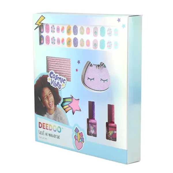 DEEDOO Estuches Y Sets|Baratos<Lost In Universe Set