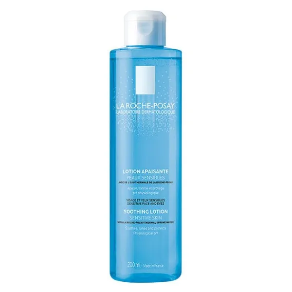 LA ROCHE POSAY Hidratantes Faciales<Lotion Apaisante