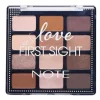 Online Love At First Sight Eyeshadow Palette 201 Sombras De Ojos
