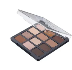 NOTE COSMETIQUE Sombras De Ojos|Sombras De Ojos<Love At First Sight Eyeshadow Palette 201