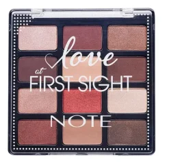 Online Love At First Sight Eyeshadow Palette 201 Sombras De Ojos