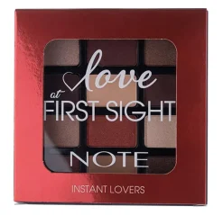 Online Love At First Sight Eyeshadow Palette 201 Sombras De Ojos