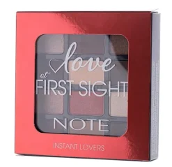 Online Love At First Sight Eyeshadow Palette 201 Sombras De Ojos