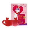PATCH HOLIC Mascarillas|Cosmética Coreana<Love Heart Double Chin