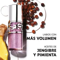 YVES SAINT LAURENT Gloss De Labios|Voluminizadores<Loveshine Plumping Lip Oil Gloss