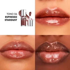 YVES SAINT LAURENT Gloss De Labios|Voluminizadores<Loveshine Plumping Lip Oil Gloss