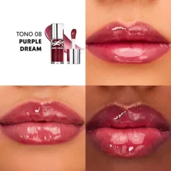 YVES SAINT LAURENT Gloss De Labios|Voluminizadores<Loveshine Plumping Lip Oil Gloss