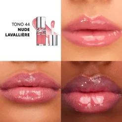 YVES SAINT LAURENT Gloss De Labios|Voluminizadores<Loveshine Plumping Lip Oil Gloss
