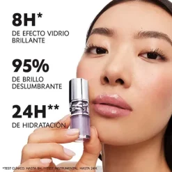 Loveshine Plumping Lip Oil Gloss Gloss De Labios