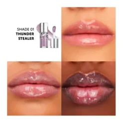 YVES SAINT LAURENT Gloss De Labios|Voluminizadores<Loveshine Plumping Lip Oil Gloss