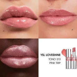 Online Loveshine Stick Lipsticks Pintalabios