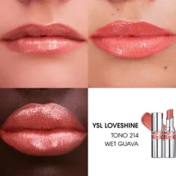 Online Loveshine Stick Lipsticks Pintalabios