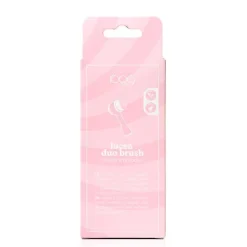 1699 Exfoliantes|Cepillos Limpieza Facial<Lucea Duo Brush