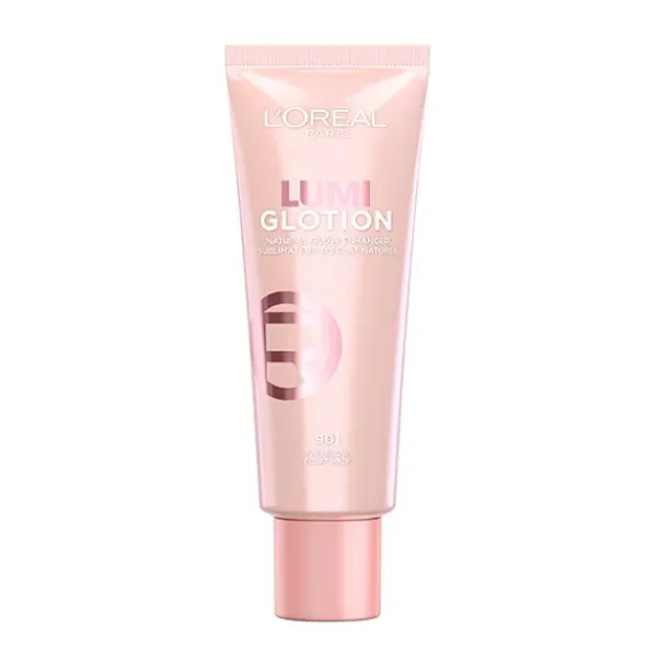 L'OREAL PARIS Iluminadores Maquillaje<Lumi Glotion