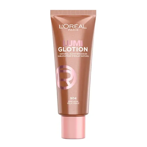 L'OREAL PARIS Iluminadores Maquillaje<Lumi Glotion
