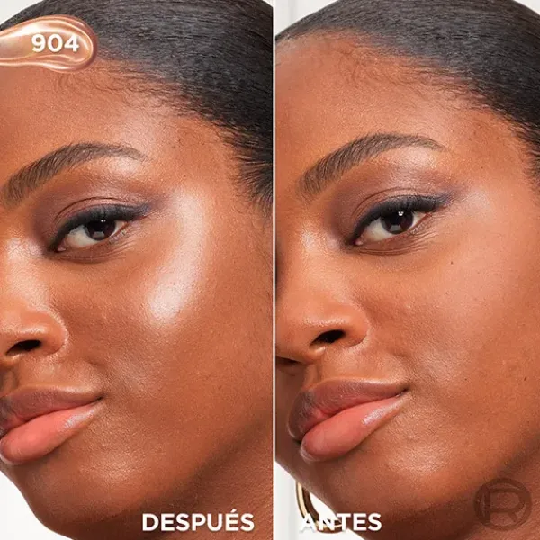 L'OREAL PARIS Iluminadores Maquillaje<Lumi Glotion