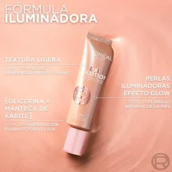 Discount Lumi Glotion Iluminadores Maquillaje