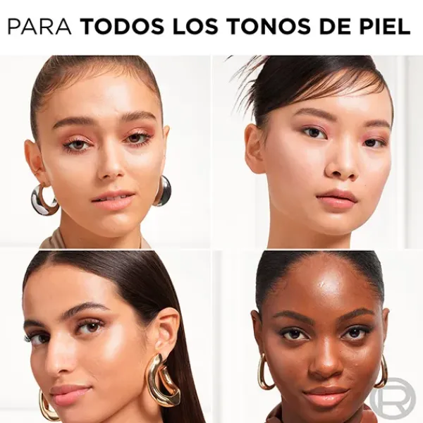 Discount Lumi Glotion Iluminadores Maquillaje