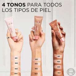 Discount Lumi Glotion Iluminadores Maquillaje