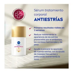 NIVEA Anticelulíticos|Hidratantes Faciales<Luminous 630