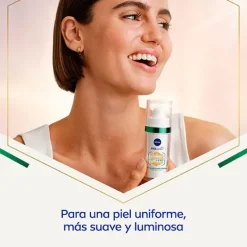 Hot Luminous 630 Antimanchas Serums