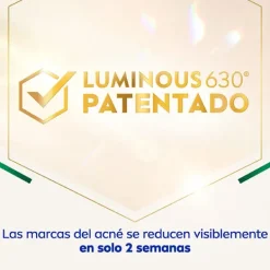 Hot Luminous 630 Antimanchas Serums