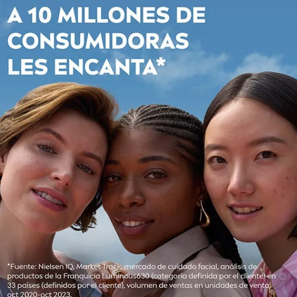 NIVEA Antiedad|Cremas Antimanchas<Luminous 630 Antimanchas Crema De Noche