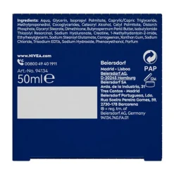 NIVEA Antiedad|Cremas Antimanchas<Luminous 630 Antimanchas Crema De Noche