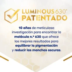 NIVEA Hidratantes Faciales|Spf 50 - 100<Luminous 630 Fluido Anti-Manchas SPF50